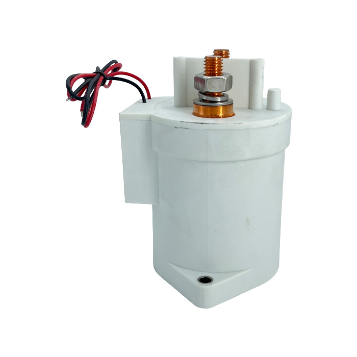 என்ன நன்மைகள் ஒரு DC கான்டாக்டரை நவீன பவர் கன்ட்ரோலுக்கு விருப்பமான தேர்வாக மாற்றுகிறது?